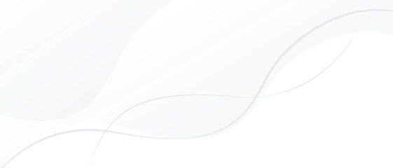 White background abstract design. have space for text creative.