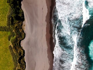 Amazing Beach on Azores