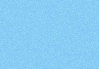 Abstract blue noise spread line geometric symbol background