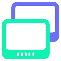 Virtual Machine Icon