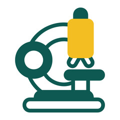  Research colored icon