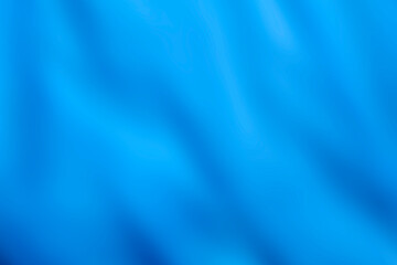 Fototapeta na wymiar abstract background blue color tone style , blur image of crumpled fabric texture