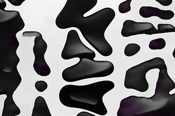 black and white texture background