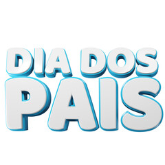 inscription on the top of the world, Day of Father, dia dos pais