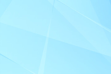 Abstract blue on light blue background modern design. Vector illustration EPS 10.