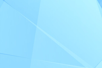 Abstract blue on light blue background modern design. Vector illustration EPS 10.