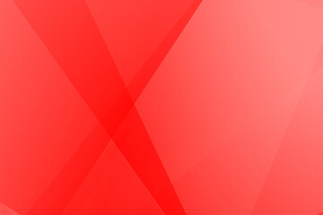 Abstract red on light red background modern design. Vector illustration EPS 10.