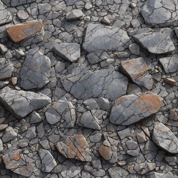 Granite realistic texture for background