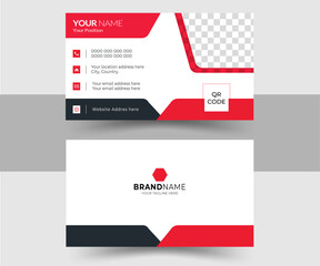  Business Card Professional layout Design, Vector Modern Template, Simple Creative Business card template,Own Visiting Card,Editable-Corporate Design-Popular Template
