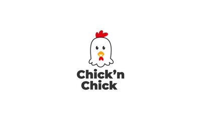 Chicken Logo Design