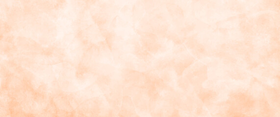 Pink vector watercolor background. Hand drawn wallpaper design for cards, flyers, poster, cover design, invitation cards, prints. Autumn illustration for design. Fall backdrop.