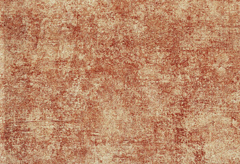 Abstract rusty grunge canvas textured background