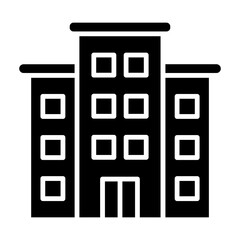 Apartments Icon