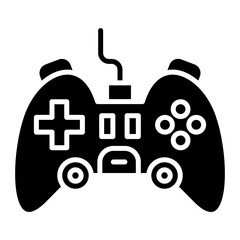 Game Controller Icon