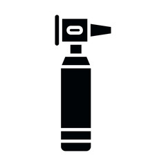 Otoscope Icon