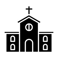 Church Icon