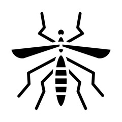 Mosquito Icon