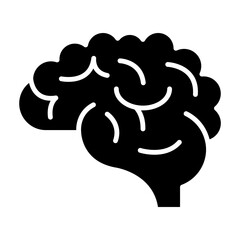 Brain Icon