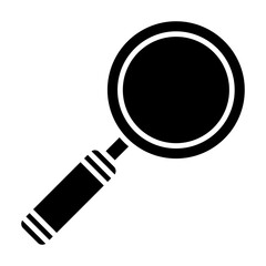 Loupe Icon