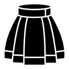 Skirt Icon