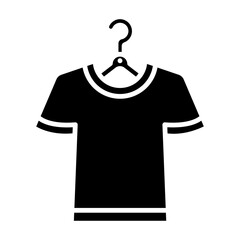 Clothes Hanger Icon