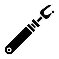 Seam Ripper Icon