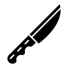 Knife Icon