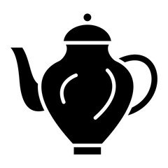 Teapot Icon