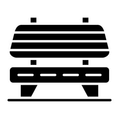 Bench Icon
