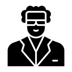 Chemist Icon