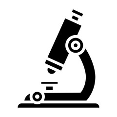 Miscroscope Icon