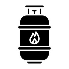 Gas Icon