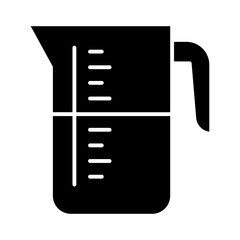 Measuring Cup Icon