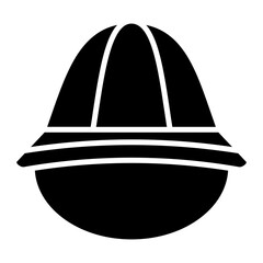 Sun Hat Icon