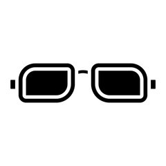 Eyeglasses Icon