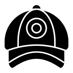 Cap Icon