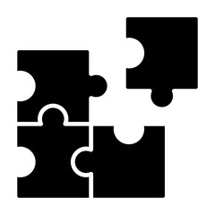 Puzzle Icon