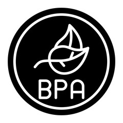 Bpa Icon