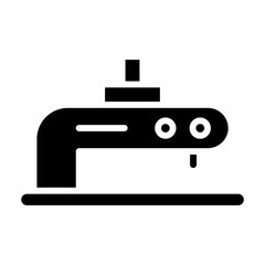 Hole Puncher Icon