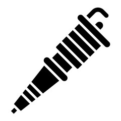 Spark Plug Icon