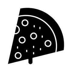 Pizza Slice Icon