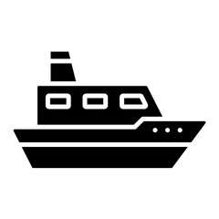 Ship Icon