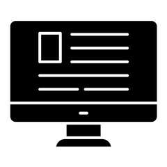 Computer Icon