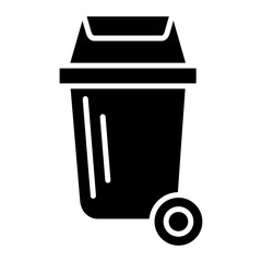 Recycle Bin Icon