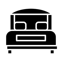 Bed Icon