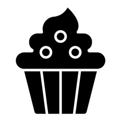Cupcakes Icon
