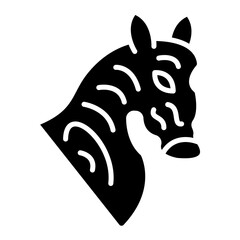Horse Icon