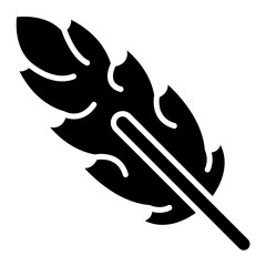 Feather Icon