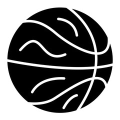 Basketball Icon