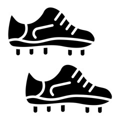 Cleats Icon